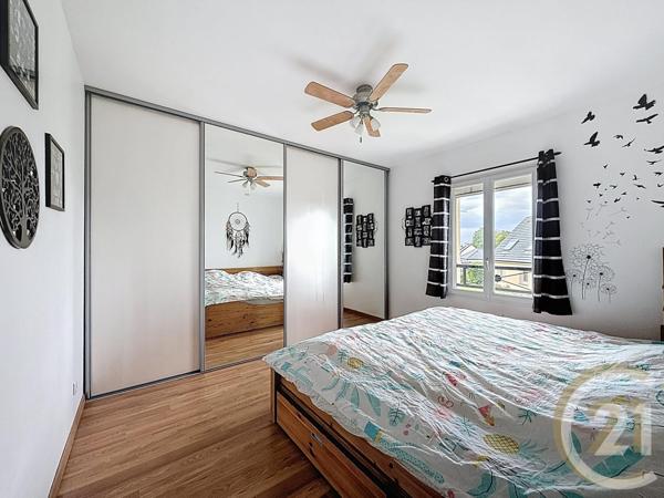 Maison à vendre  7 pièces - 150 m2 MONTVILLE - 76