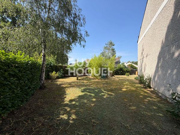 MAISON QUARTIER CALME  - 5 PIECES - JARDIN - GARAGE - ORLEANS (45100)