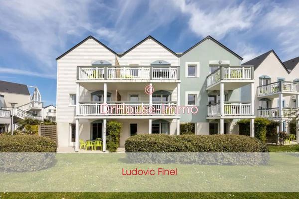 Appartement à vendre 2 pièces de 43 m²