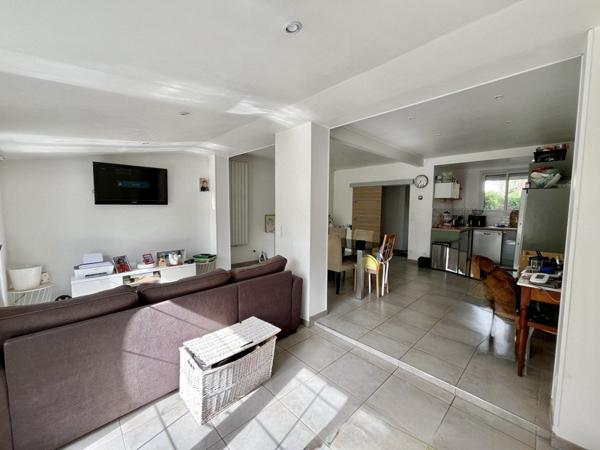 Maison à vendre |  Vauréal |  5 pièces | 88,4 m²