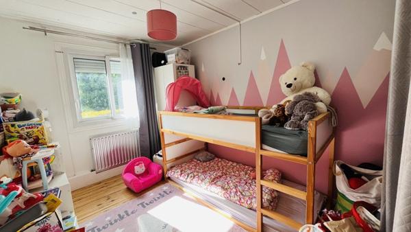 Maison à vendre |  Vauréal |  5 pièces | 88,4 m²