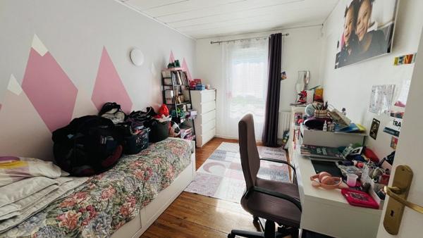 Maison à vendre |  Vauréal |  5 pièces | 88,4 m²