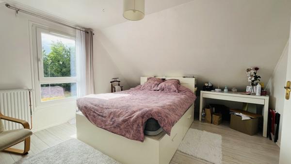 Maison à vendre |  Vauréal |  5 pièces | 88,4 m²