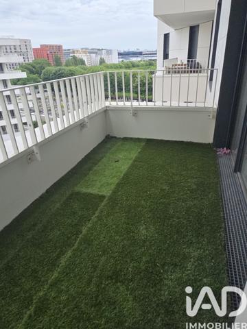 Appartement à vendre 3 pièces 73,06 m² Clichy