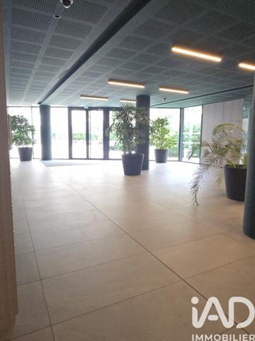 Appartement à vendre 3 pièces 73,06 m² Clichy