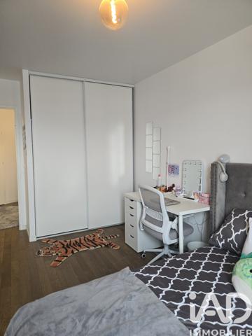 Appartement à vendre 3 pièces 73,06 m² Clichy