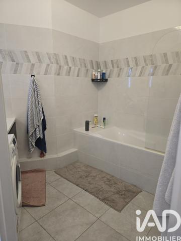 Appartement à vendre 3 pièces 73,06 m² Clichy