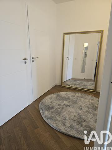 Appartement à vendre 3 pièces 73,06 m² Clichy