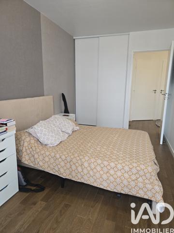 Appartement à vendre 3 pièces 73,06 m² Clichy