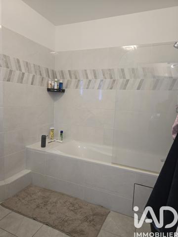 Appartement à vendre 3 pièces 73,06 m² Clichy
