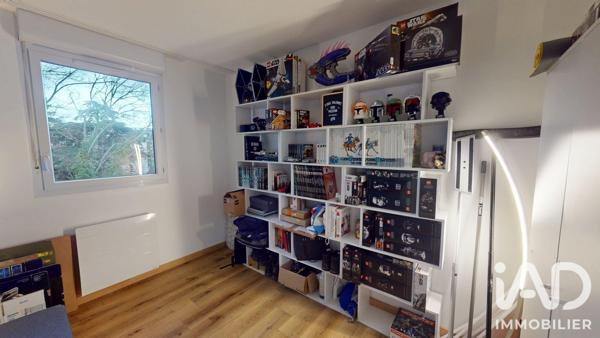 Appartement à vendre 4 pièces 73 m² Le Mée-sur-Seine