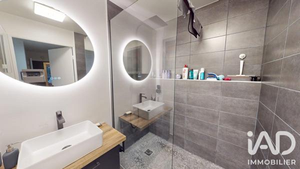 Appartement à vendre 4 pièces 73 m² Le Mée-sur-Seine