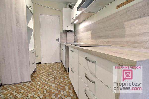 Exclusivité - Maison 4 chambres en centre ville de  Chateauneuf  sur Loire