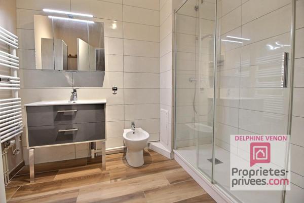 Exclusivité - Maison 4 chambres en centre ville de  Chateauneuf  sur Loire