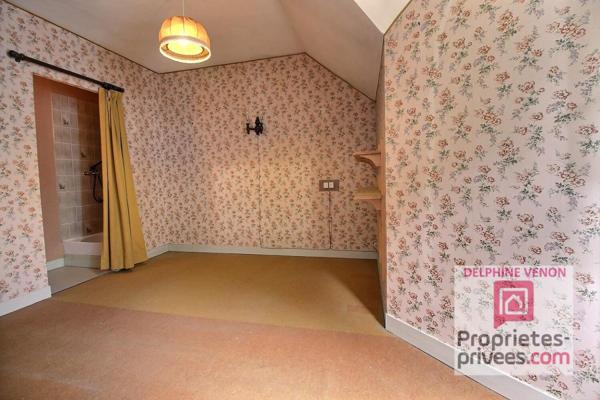 Exclusivité - Maison 4 chambres en centre ville de  Chateauneuf  sur Loire