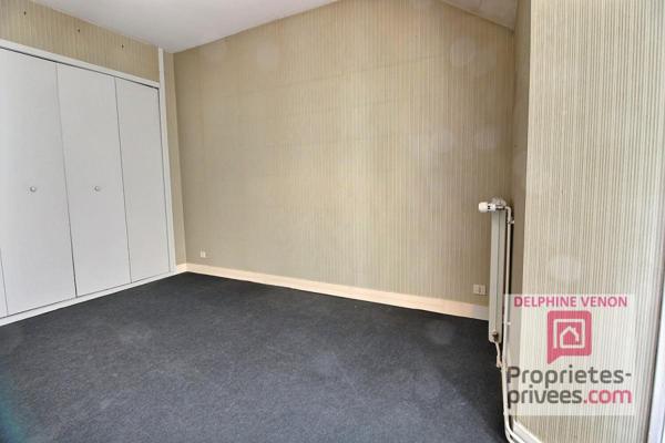 Exclusivité - Maison 4 chambres en centre ville de  Chateauneuf  sur Loire