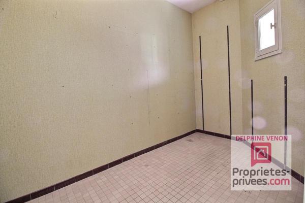 Exclusivité - Maison 4 chambres en centre ville de  Chateauneuf  sur Loire