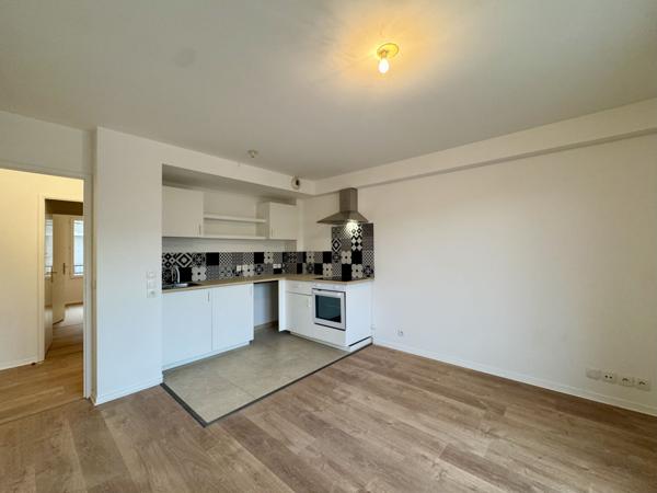 Vente Appartement 3 pièces 50 m2 à Coulommiers