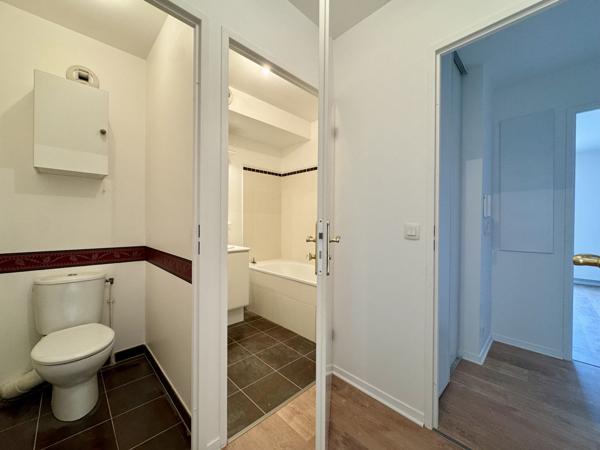 Vente Appartement 3 pièces 50 m2 à Coulommiers
