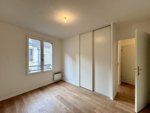 Vente Appartement 3 pièces 50 m2 à Coulommiers