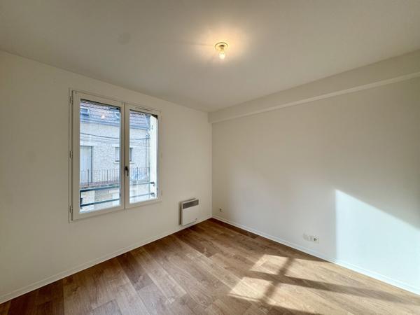 Vente Appartement 3 pièces 50 m2 à Coulommiers