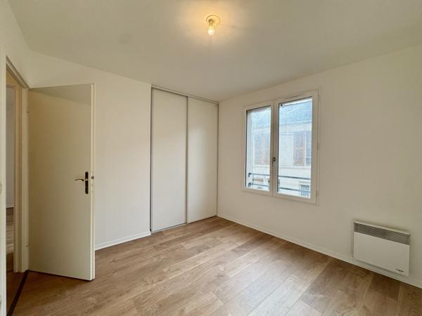 Vente Appartement 3 pièces 50 m2 à Coulommiers