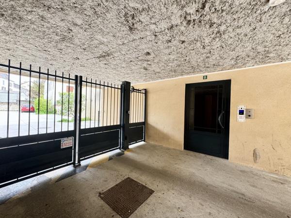 Vente Appartement 3 pièces 50 m2 à Coulommiers
