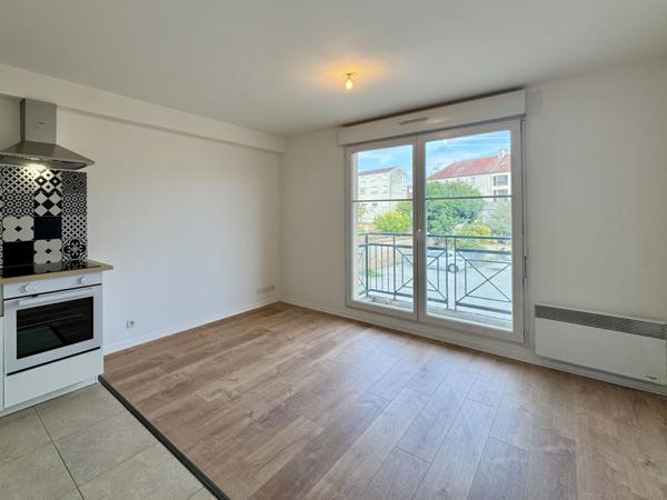 Vente Appartement 3 pièces 50 m2 à Coulommiers