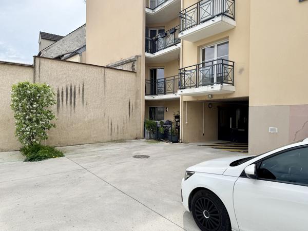 Vente Appartement 3 pièces 50 m2 à Coulommiers