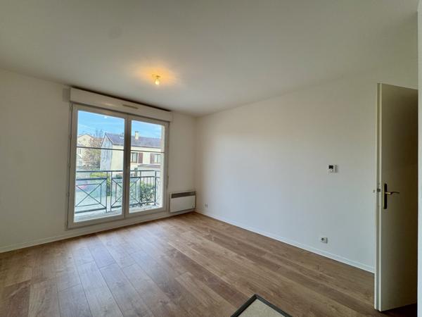 Vente Appartement 3 pièces 50 m2 à Coulommiers