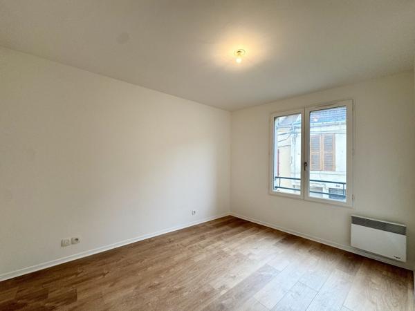 Vente Appartement 3 pièces 50 m2 à Coulommiers