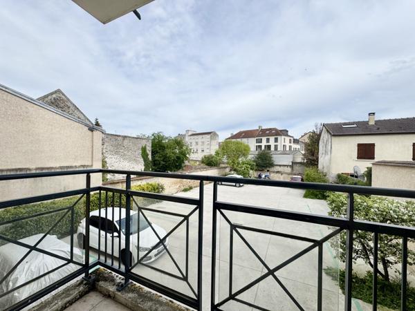 Vente Appartement 3 pièces 50 m2 à Coulommiers