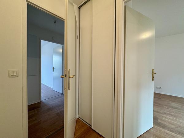 Vente Appartement 3 pièces 50 m2 à Coulommiers
