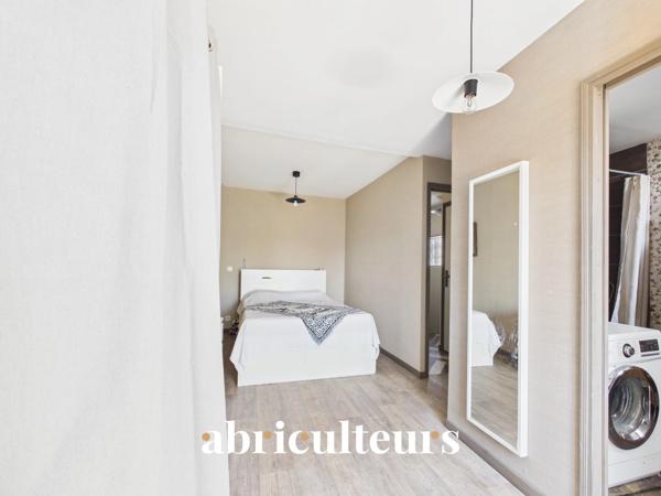 Maison de 6 pièces 140 m² en secteur résidentiel en vente à Argenteuil (95100)