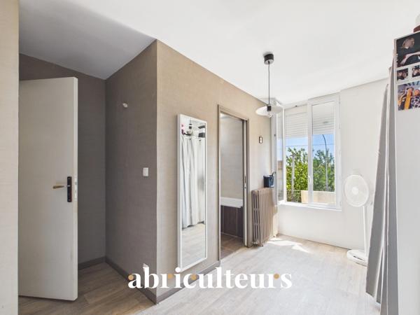 Maison de 6 pièces 140 m² en secteur résidentiel en vente à Argenteuil (95100)