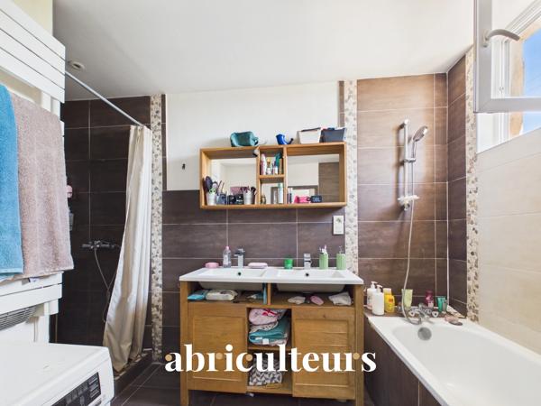 Maison de 6 pièces 140 m² en secteur résidentiel en vente à Argenteuil (95100)