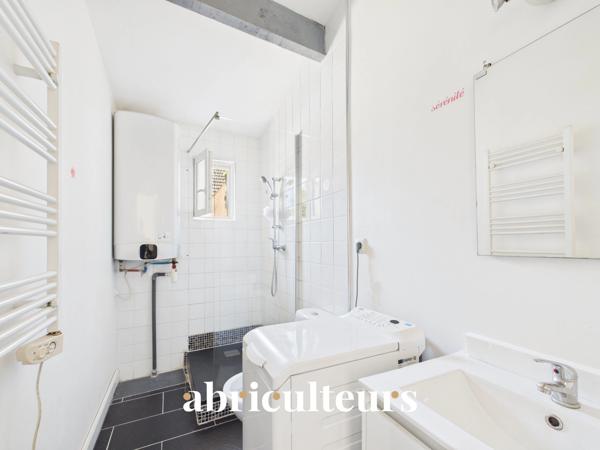 Maison de 6 pièces 140 m² en secteur résidentiel en vente à Argenteuil (95100)