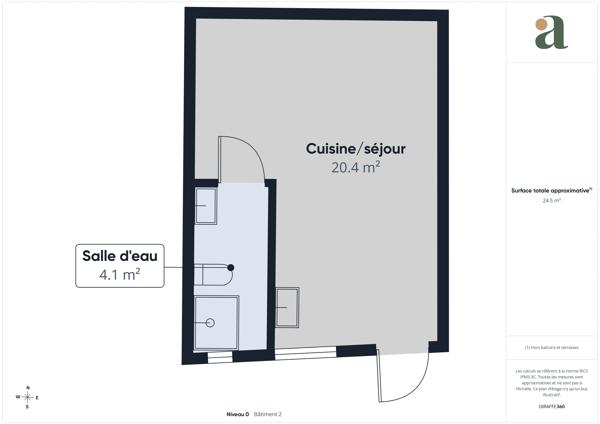 Maison de 6 pièces 140 m² en secteur résidentiel en vente à Argenteuil (95100)