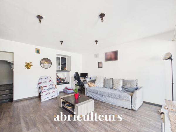 Maison de 6 pièces 140 m² en secteur résidentiel en vente à Argenteuil (95100)
