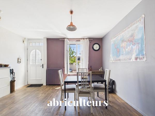 Maison de 6 pièces 140 m² en secteur résidentiel en vente à Argenteuil (95100)