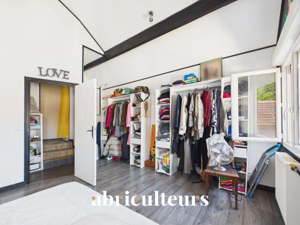 Maison de 6 pièces 140 m² en secteur résidentiel en vente à Argenteuil (95100)