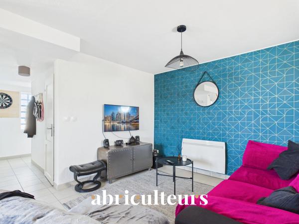 Appartement avec emplacement privilégié en vente à proximité du Parc de l’Ermitage au Bouscat (33110)