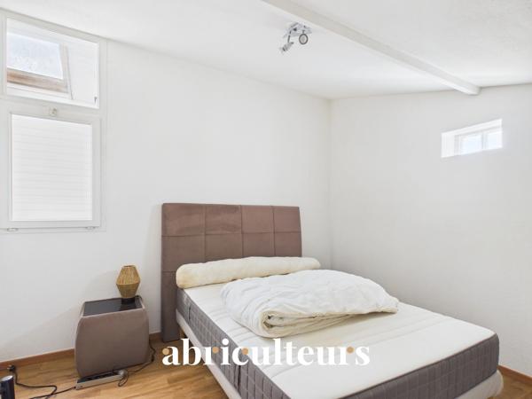 Appartement avec emplacement privilégié en vente à proximité du Parc de l’Ermitage au Bouscat (33110)
