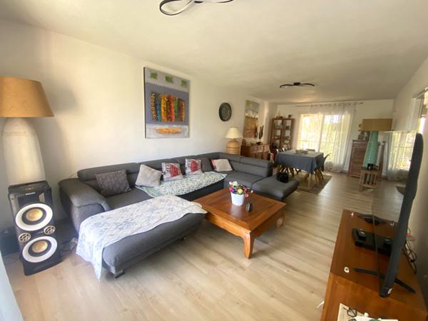 Lattes Appartement 3 pièces dernier étage