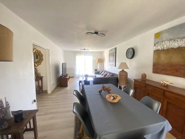 Lattes Appartement 3 pièces dernier étage