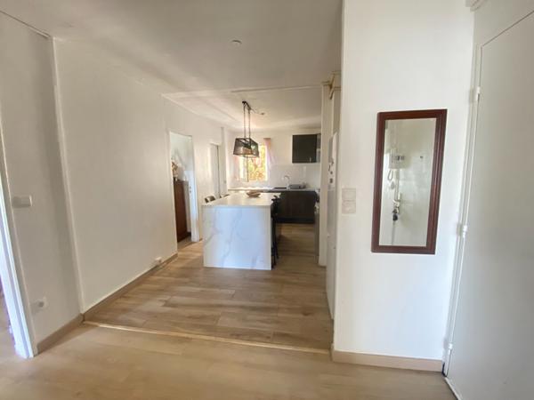 Lattes Appartement 3 pièces dernier étage