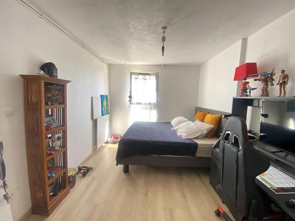 Lattes Appartement 3 pièces dernier étage