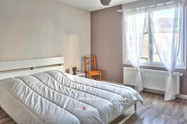 Maison à GOUDELIN, 22290 - 5 pièces 107m²