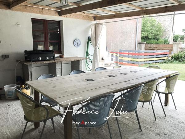 Maison à GOUDELIN, 22290 - 5 pièces 107m²