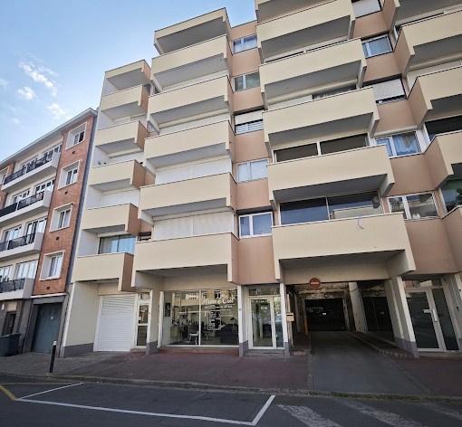 Douai (59500) Local professionnel 3 pièces 35M2
